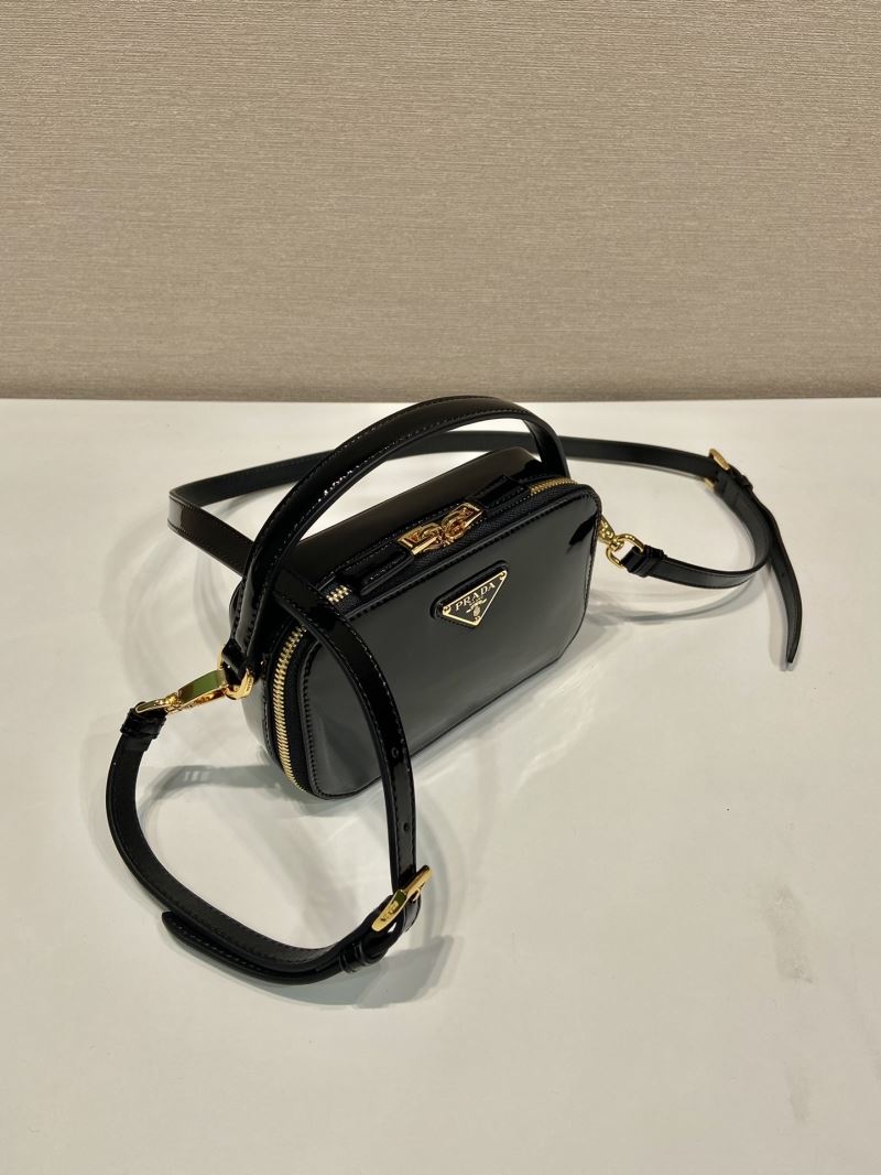 Pra*a satchel bags